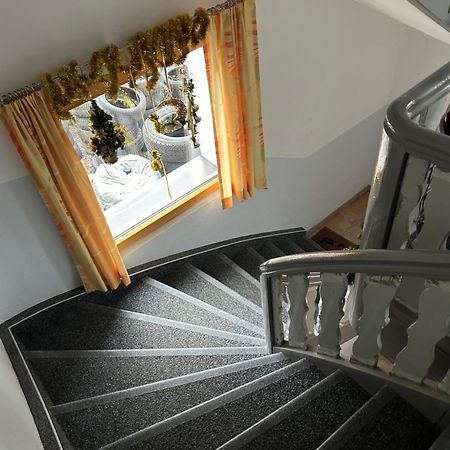 بروتز Austrian Motel Heiss المظهر الخارجي الصورة
