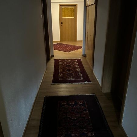 بروتز Austrian Motel Heiss المظهر الخارجي الصورة