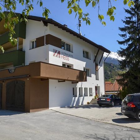 بروتز Austrian Motel Heiss المظهر الخارجي الصورة