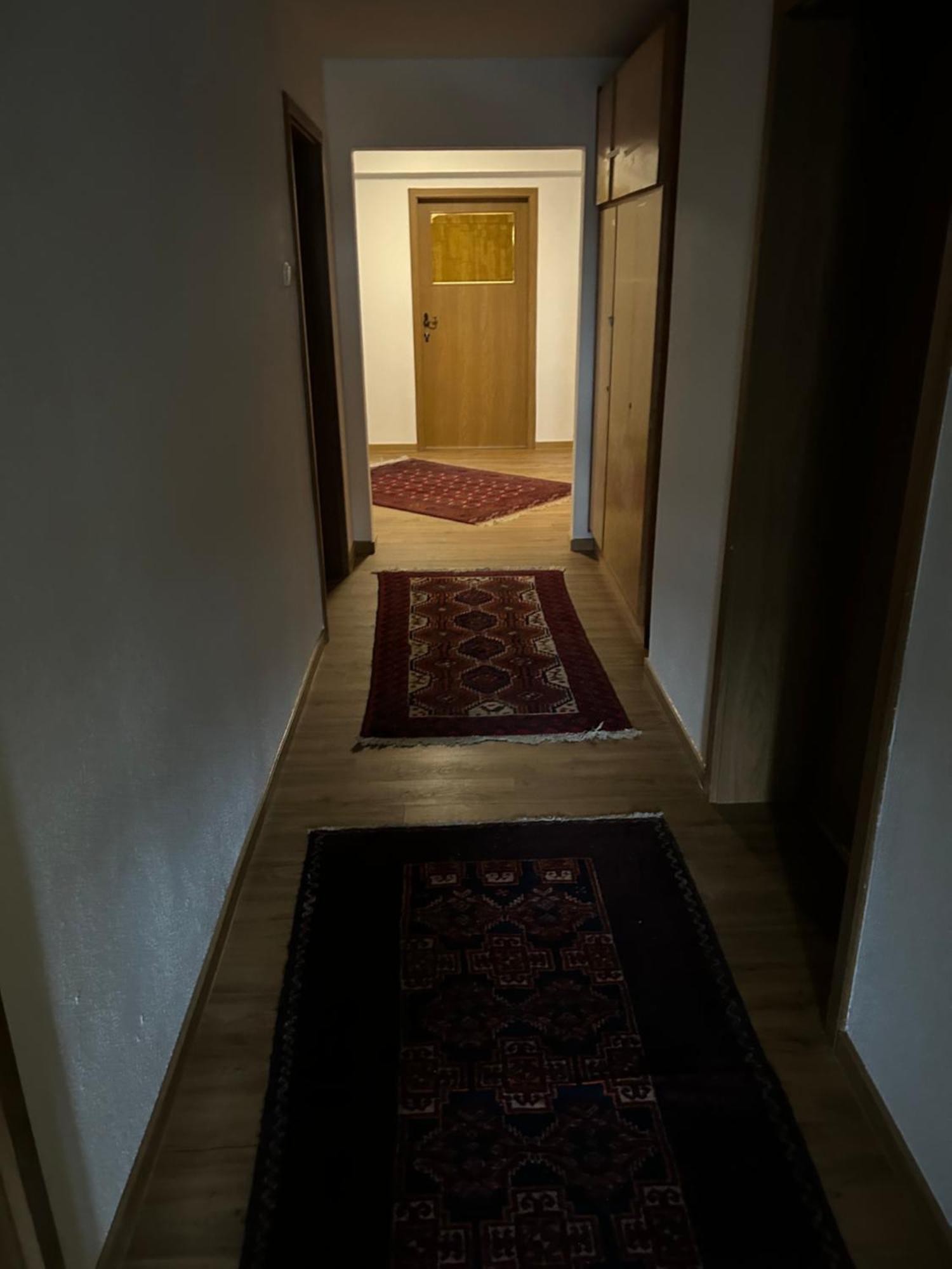 بروتز Austrian Motel Heiss المظهر الخارجي الصورة