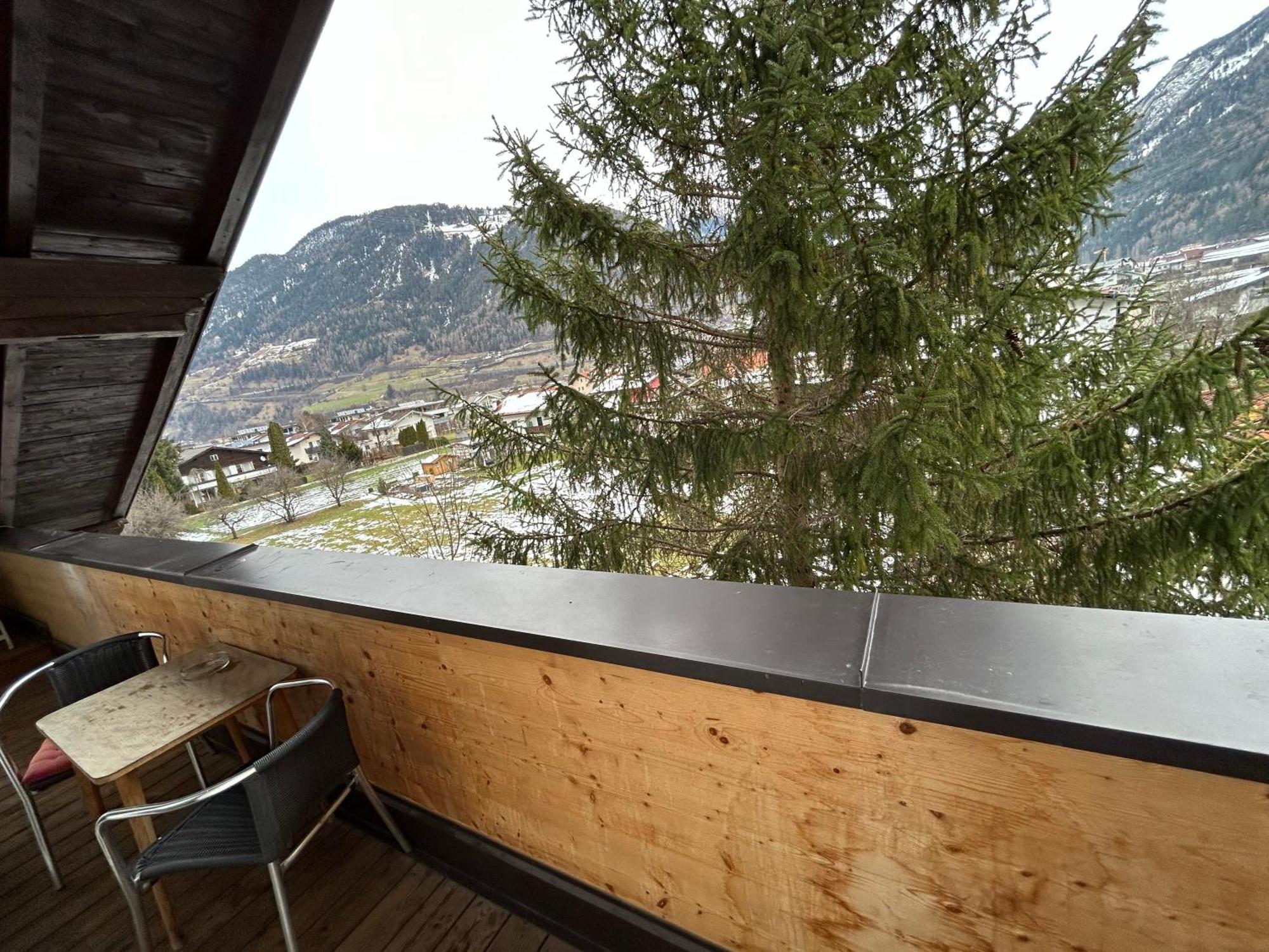 بروتز Austrian Motel Heiss المظهر الخارجي الصورة