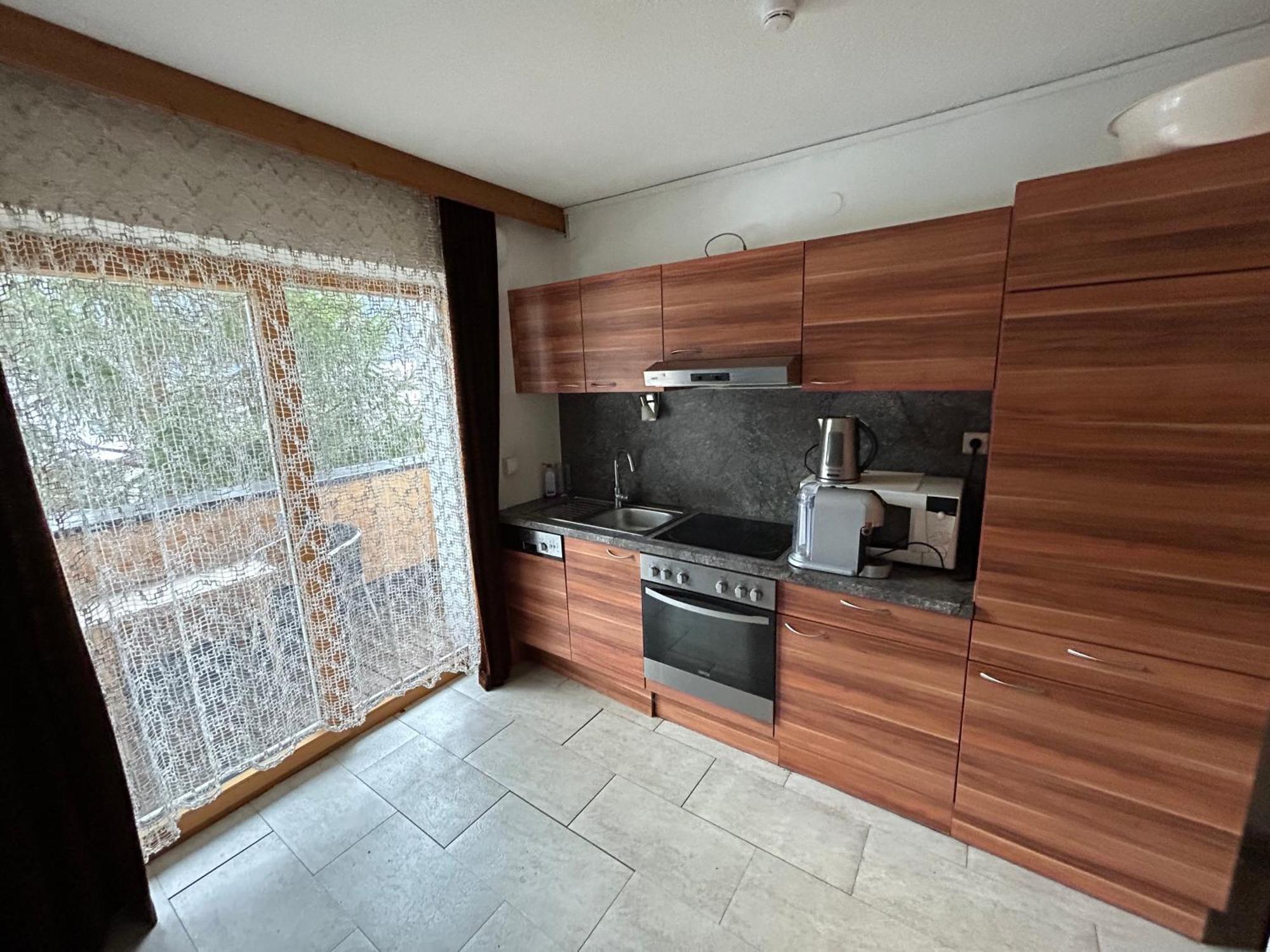بروتز Austrian Motel Heiss المظهر الخارجي الصورة