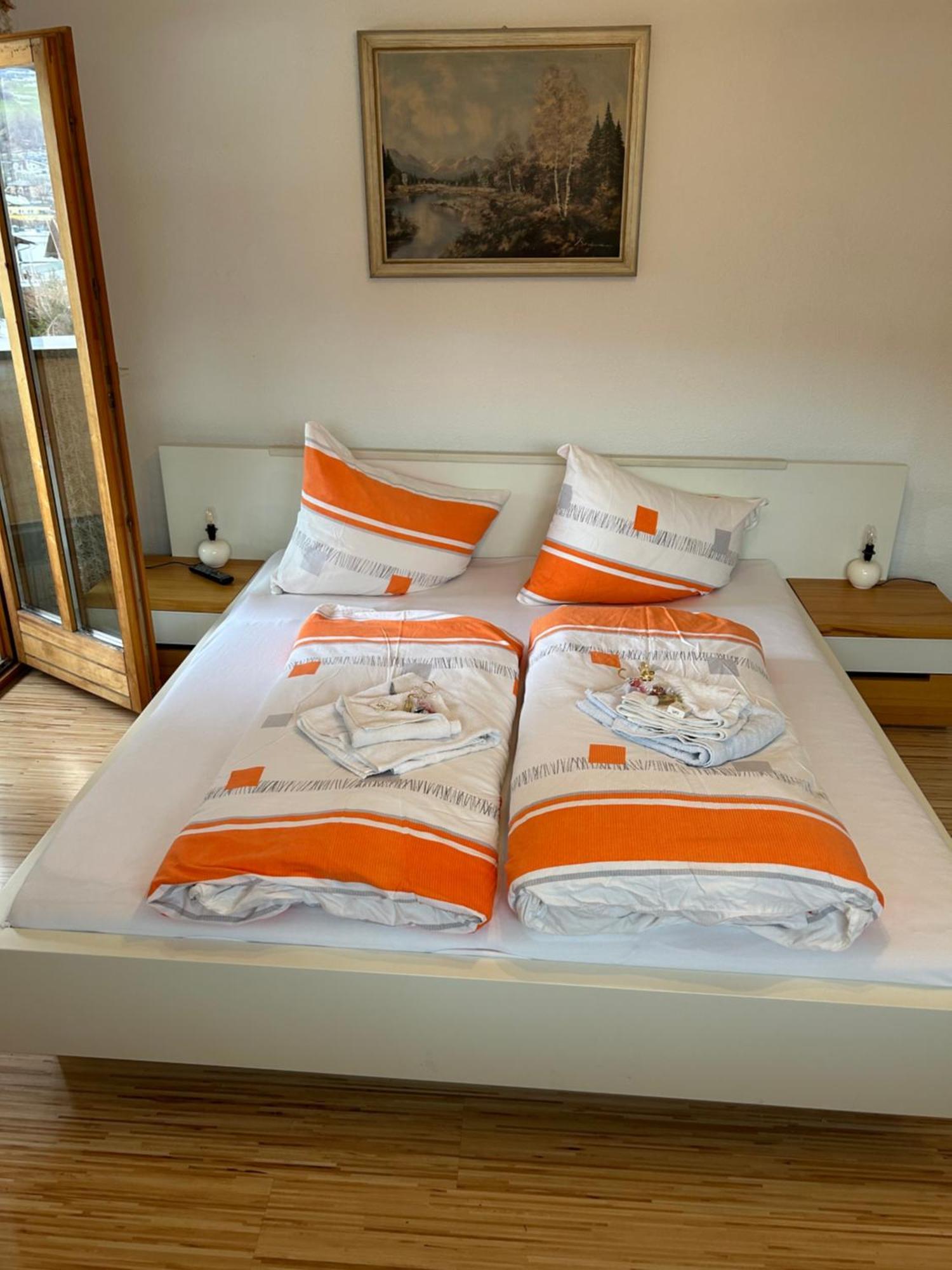 بروتز Austrian Motel Heiss المظهر الخارجي الصورة