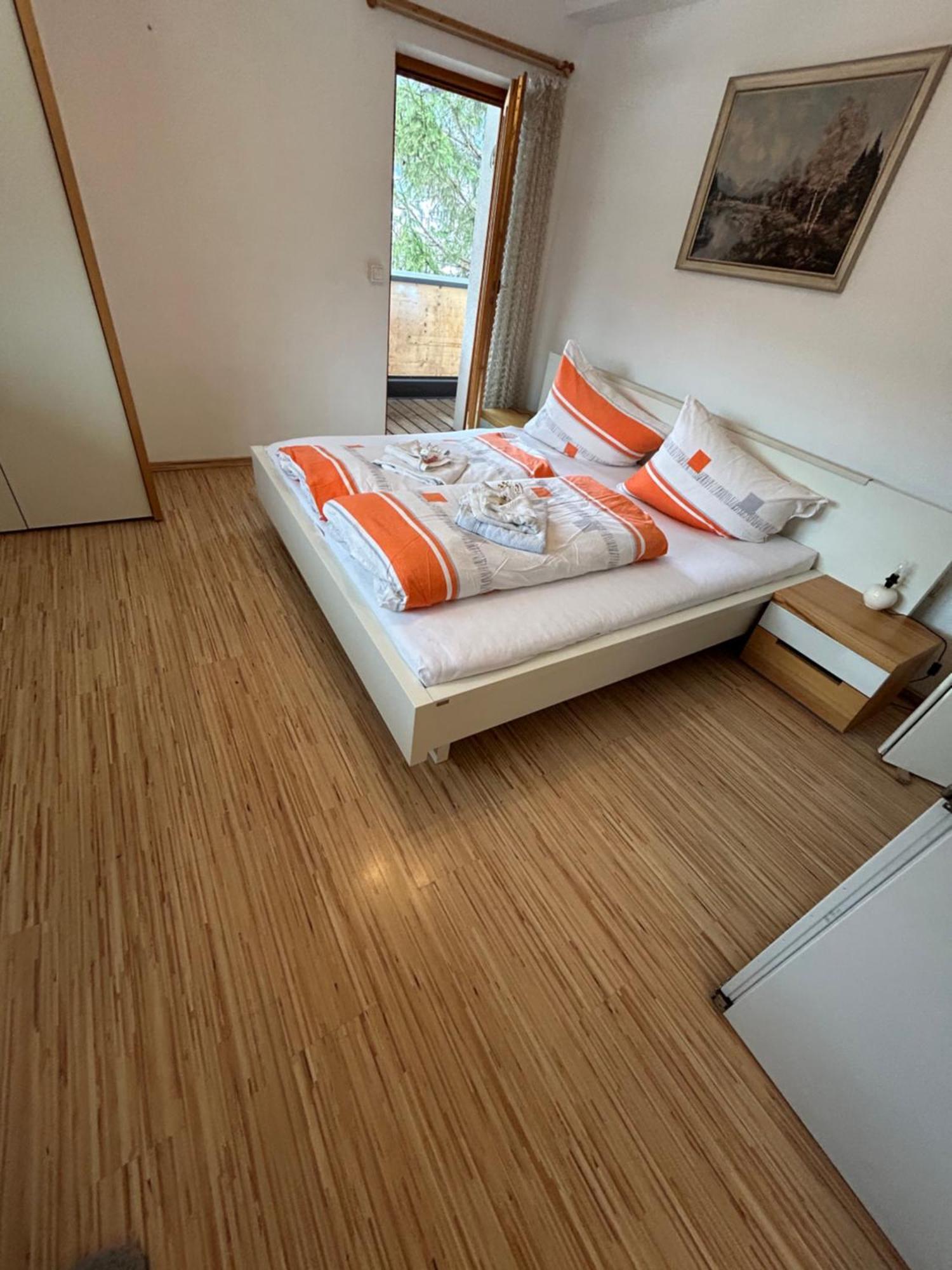 بروتز Austrian Motel Heiss المظهر الخارجي الصورة