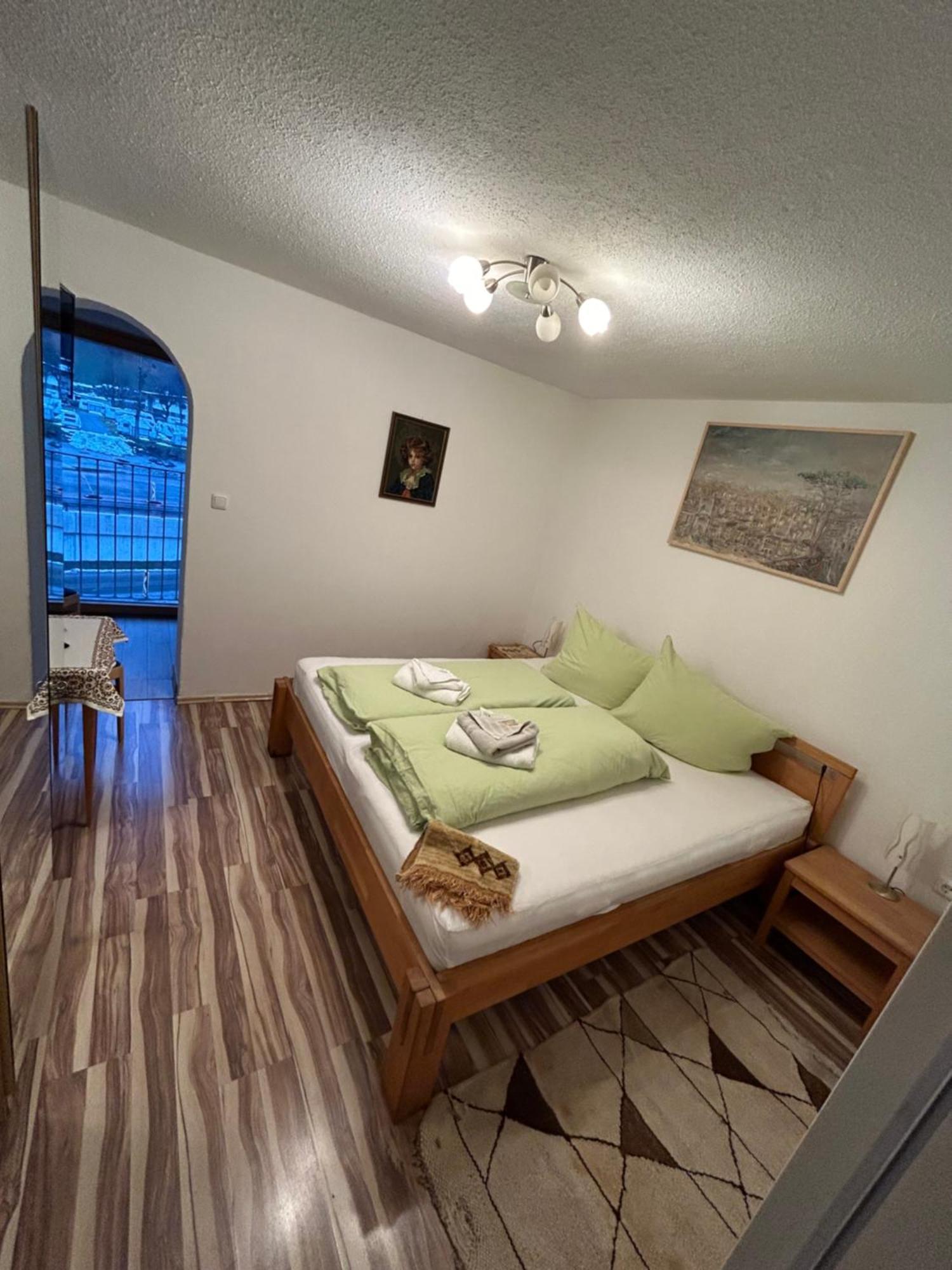 بروتز Austrian Motel Heiss المظهر الخارجي الصورة