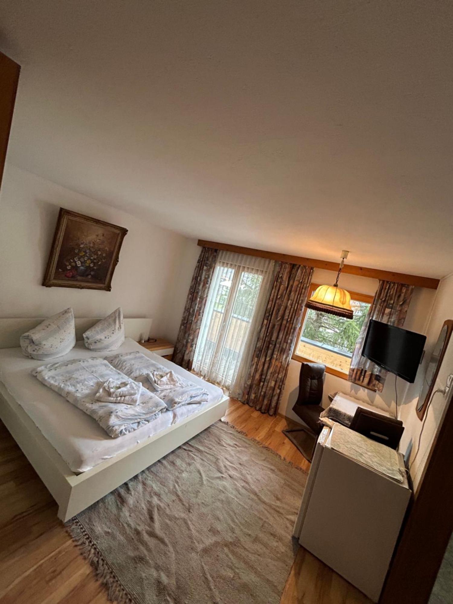 بروتز Austrian Motel Heiss المظهر الخارجي الصورة