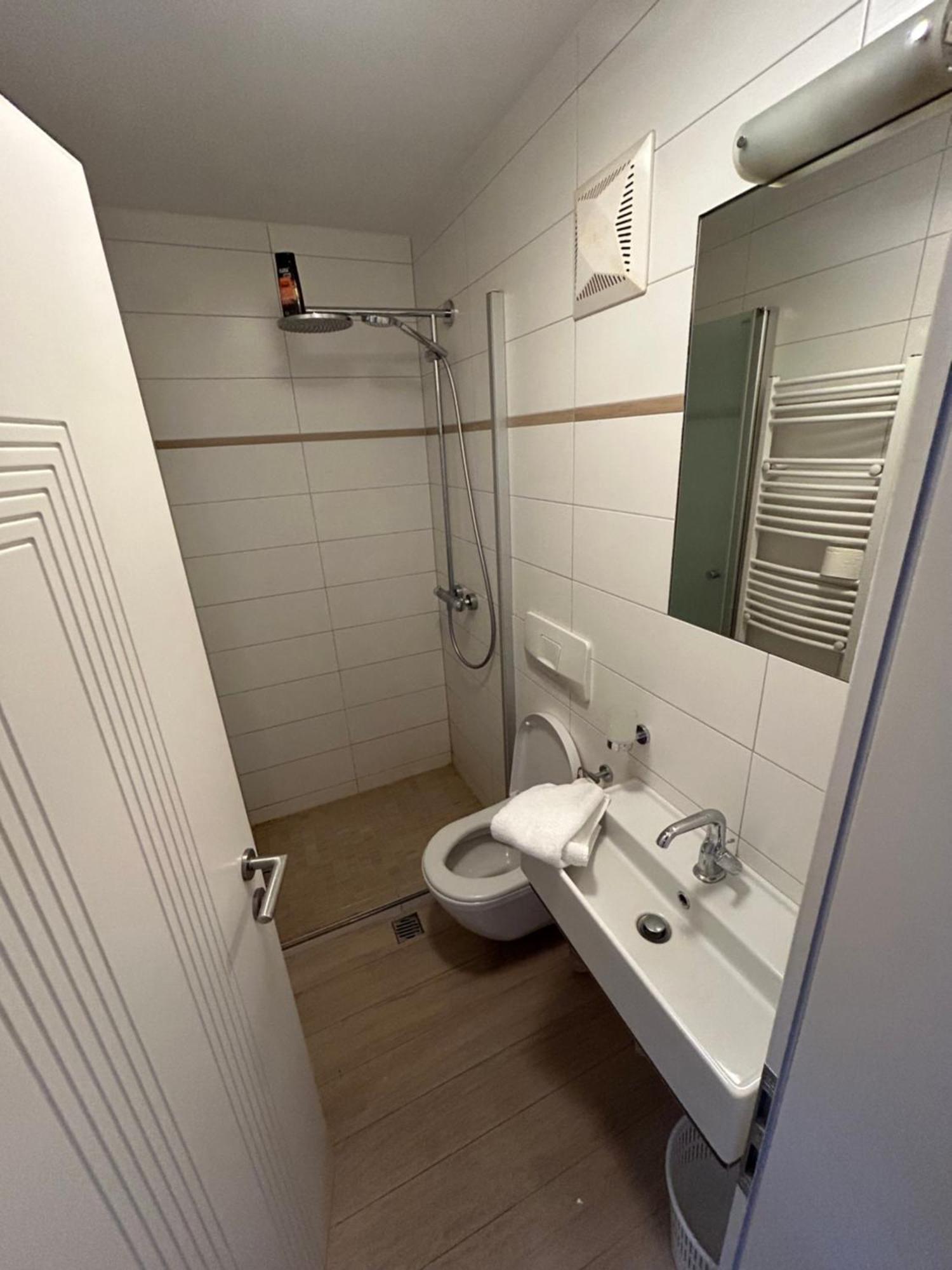 بروتز Austrian Motel Heiss المظهر الخارجي الصورة