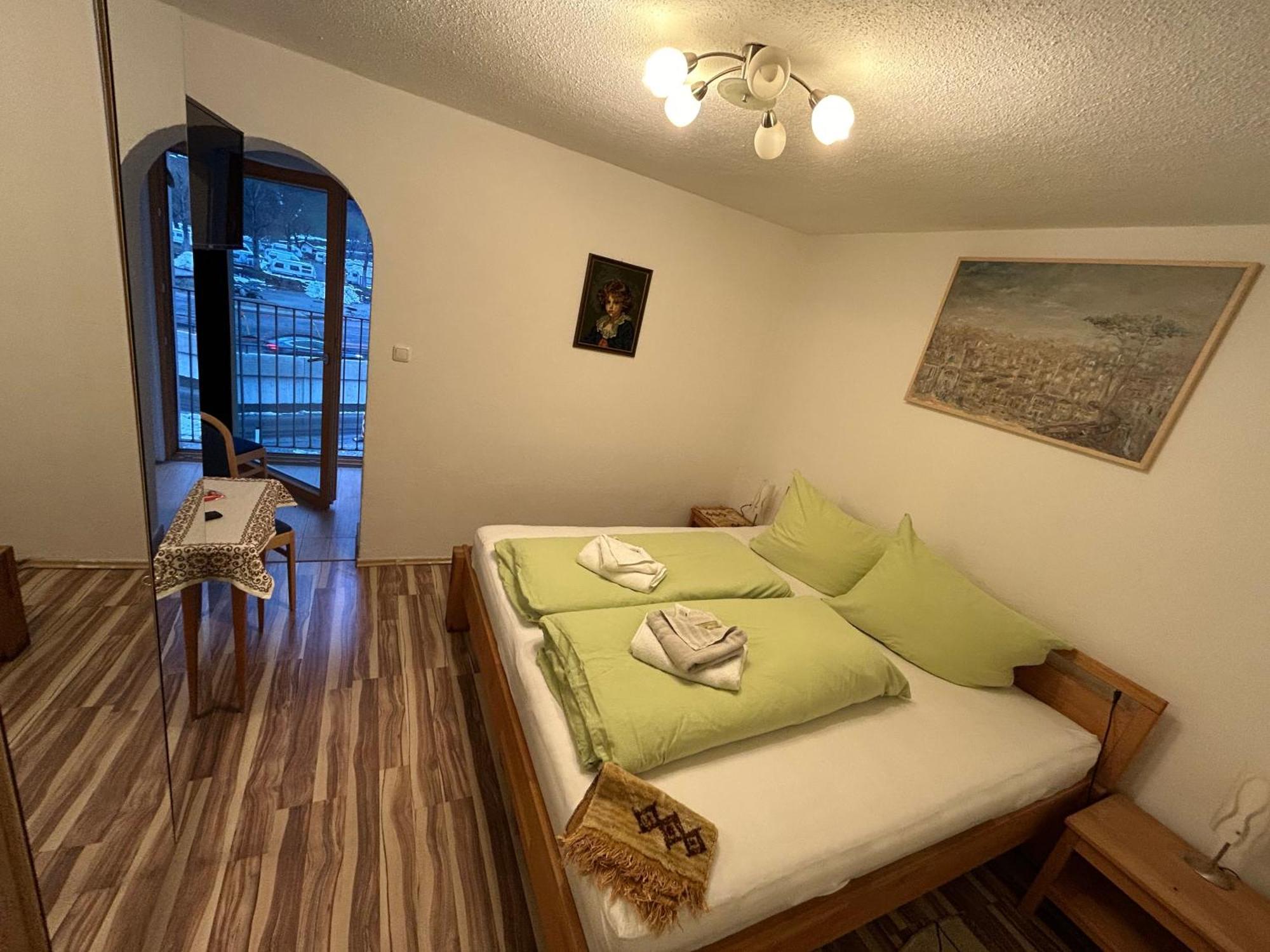 بروتز Austrian Motel Heiss المظهر الخارجي الصورة